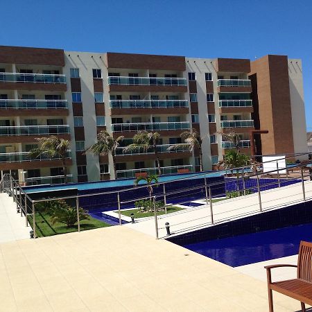 VG Fun Residence- Ceará Fortaleza (Ceara) Exterior foto