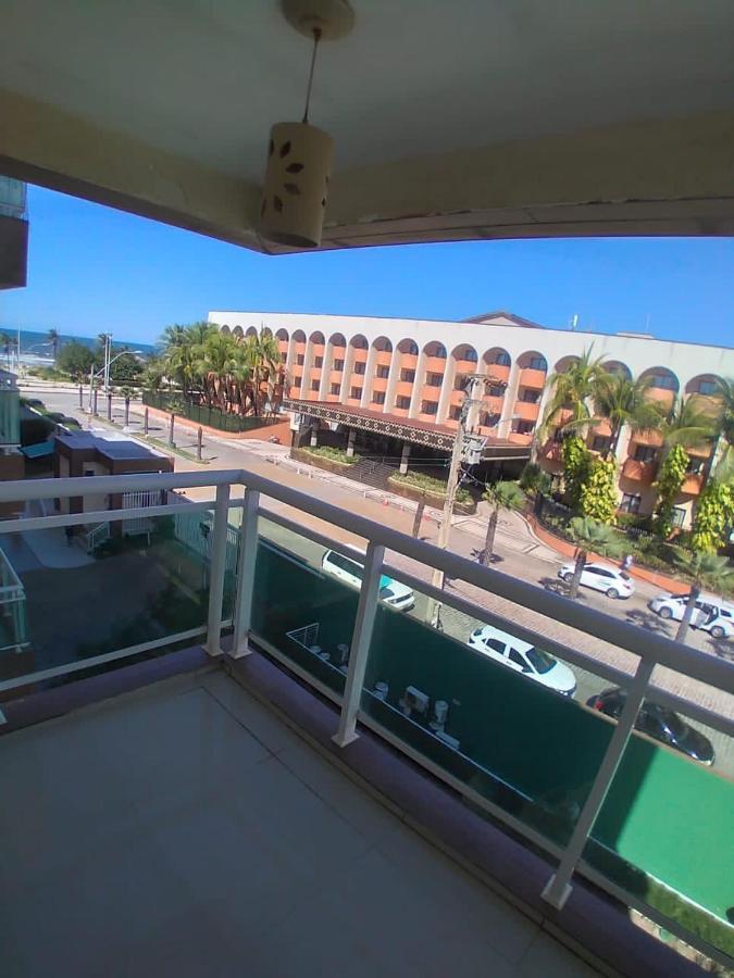VG Fun Residence- Ceará Fortaleza (Ceara) Exterior foto