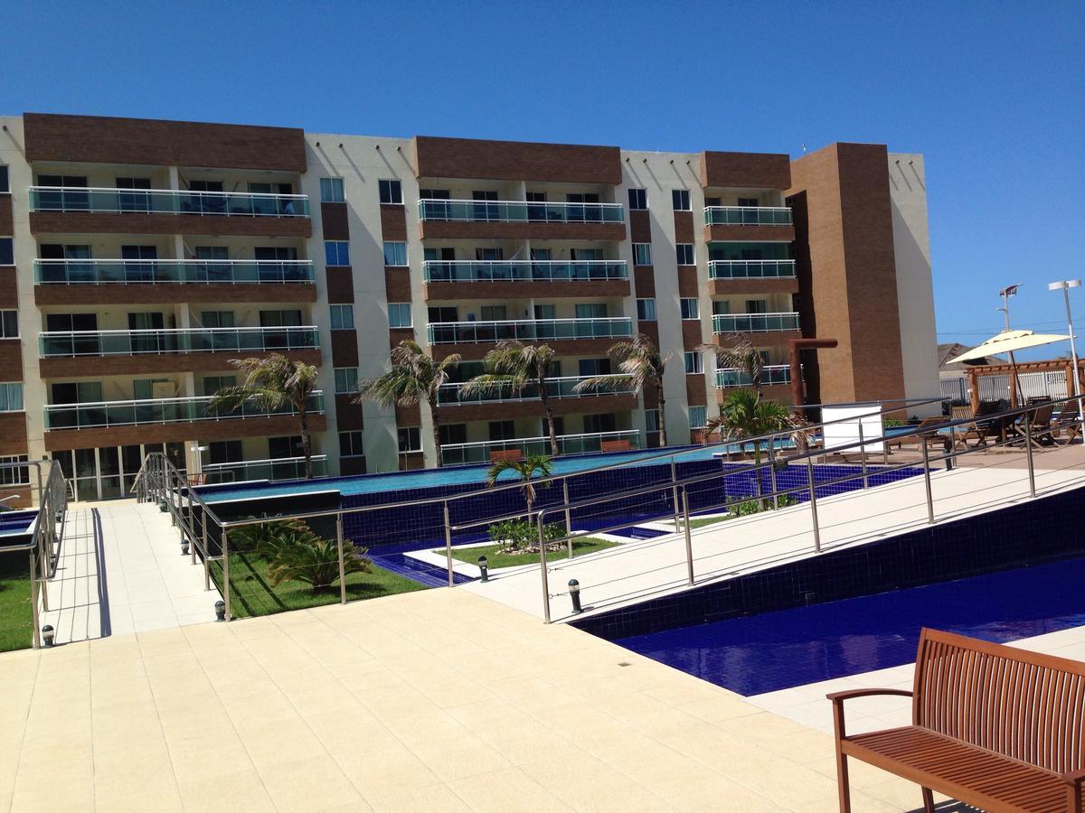 VG Fun Residence- Ceará Fortaleza (Ceara) Exterior foto
