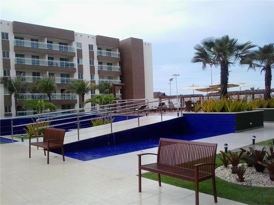 VG Fun Residence- Ceará Fortaleza (Ceara) Exterior foto
