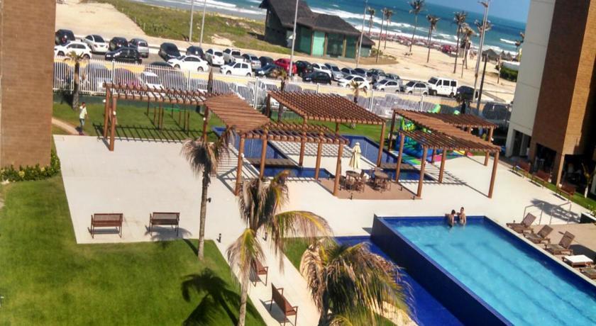VG Fun Residence- Ceará Fortaleza (Ceara) Exterior foto