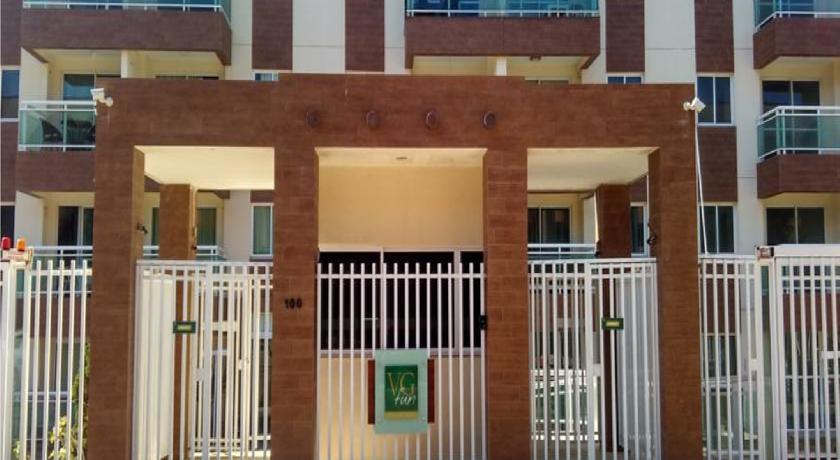VG Fun Residence- Ceará Fortaleza (Ceara) Exterior foto