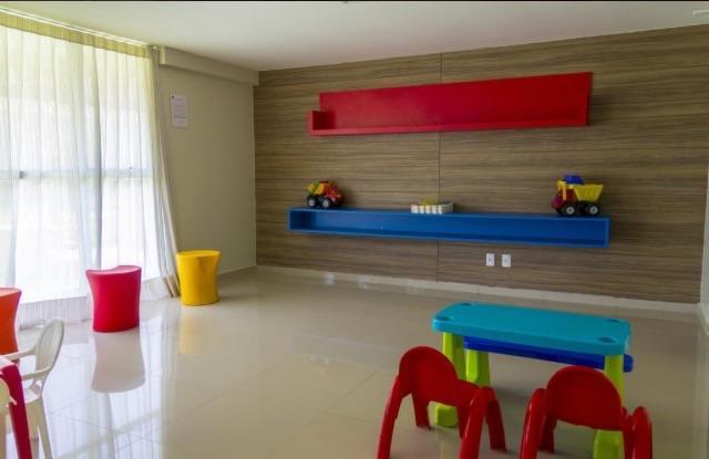 VG Fun Residence- Ceará Fortaleza (Ceara) Exterior foto